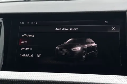 BV73UCZ Audi A1 (O) S line 30 TFSI  110 PS S tronic Thumbnail #55