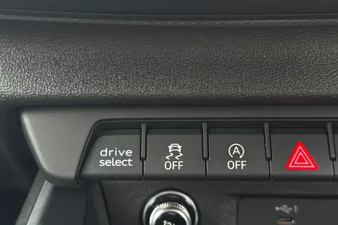 BV73UCZ Audi A1 (O) S line 30 TFSI  110 PS S tronic Thumbnail #57