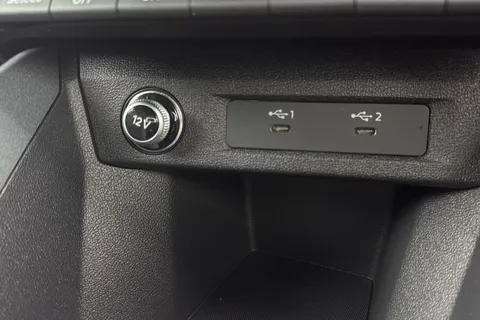 BV73UCZ Audi A1 (O) S line 30 TFSI  110 PS S tronic Thumbnail #58