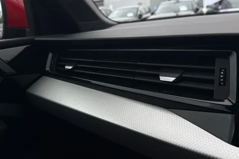 BV73UCZ Audi A1 (O) S line 30 TFSI  110 PS S tronic Thumbnail #60