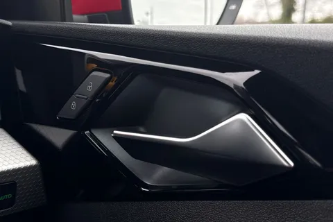 BV73UCZ Audi A1 (O) S line 30 TFSI  110 PS S tronic Thumbnail #61