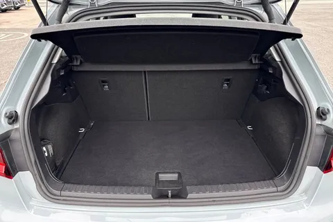 PF23JHL Audi A1 Sport 25 TFSI  95 PS 5-speed Thumbnail #7