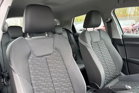 PF23JHL Audi A1 Sport 25 TFSI  95 PS 5-speed Thumbnail #24