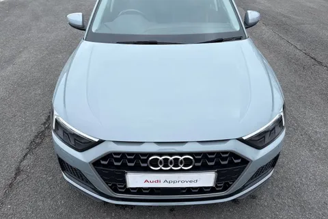PF23JHL Audi A1 Sport 25 TFSI  95 PS 5-speed Thumbnail #26