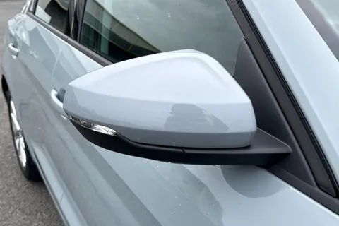 PF23JHL Audi A1 Sport 25 TFSI  95 PS 5-speed Thumbnail #28