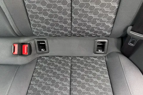 PF23JHL Audi A1 Sport 25 TFSI  95 PS 5-speed Thumbnail #29