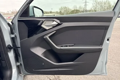 PF23JHL Audi A1 Sport 25 TFSI  95 PS 5-speed Thumbnail #30