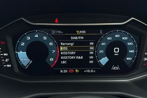 PF23JHL Audi A1 Sport 25 TFSI  95 PS 5-speed Thumbnail #36