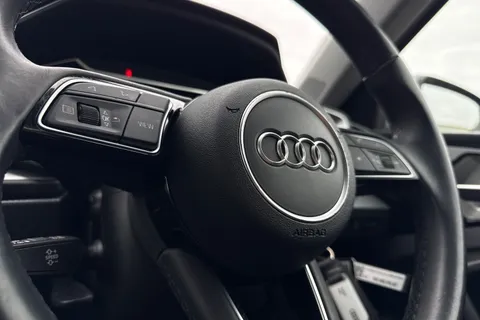 PF23JHL Audi A1 Sport 25 TFSI  95 PS 5-speed Thumbnail #39