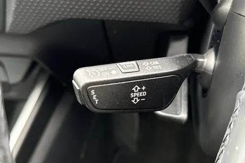 PF23JHL Audi A1 Sport 25 TFSI  95 PS 5-speed Thumbnail #42