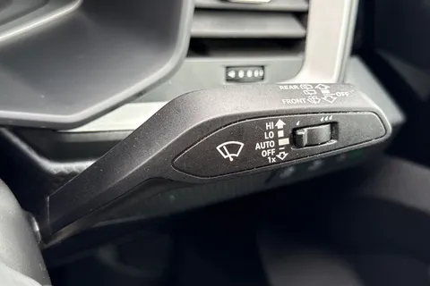 PF23JHL Audi A1 Sport 25 TFSI  95 PS 5-speed Thumbnail #43