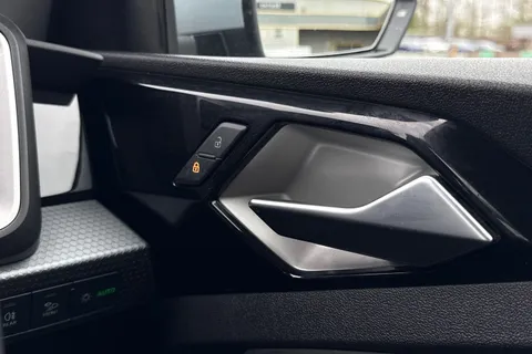 PF23JHL Audi A1 Sport 25 TFSI  95 PS 5-speed Thumbnail #45