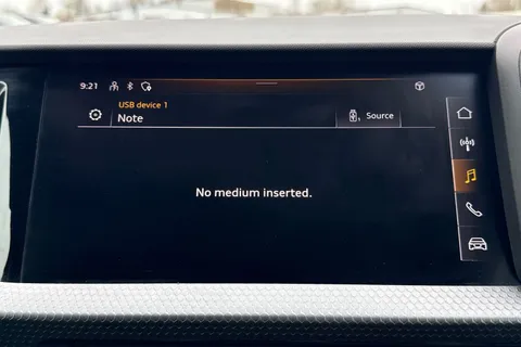 PF23JHL Audi A1 Sport 25 TFSI  95 PS 5-speed Thumbnail #47