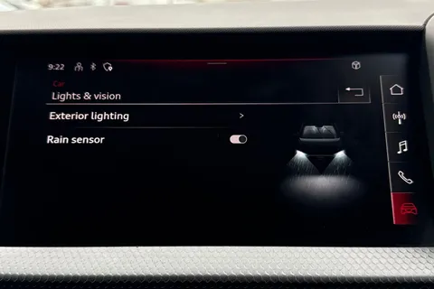 PF23JHL Audi A1 Sport 25 TFSI  95 PS 5-speed Thumbnail #51