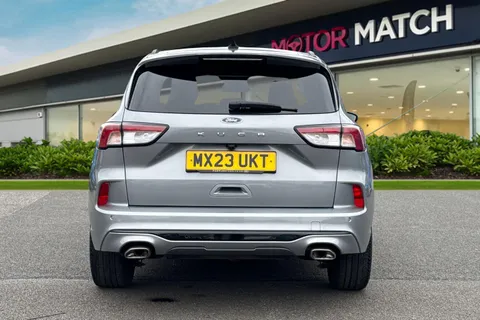 MX23UKT Ford Kuga 1.5T EcoBoost ST-Line X Edition Euro 6 (s/s) 5dr Thumbnail #5