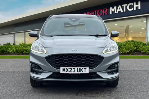 MX23UKT Ford Kuga 1.5T EcoBoost ST-Line X Edition Euro 6 (s/s) 5dr Thumbnail #7