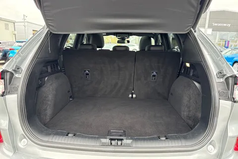 MX23UKT Ford Kuga 1.5T EcoBoost ST-Line X Edition Euro 6 (s/s) 5dr Thumbnail #8