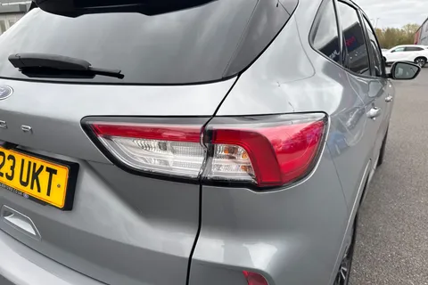 MX23UKT Ford Kuga 1.5T EcoBoost ST-Line X Edition Euro 6 (s/s) 5dr Thumbnail #9