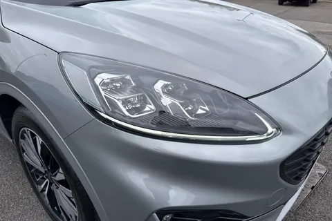 MX23UKT Ford Kuga 1.5T EcoBoost ST-Line X Edition Euro 6 (s/s) 5dr Thumbnail #10