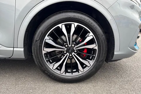 MX23UKT Ford Kuga 1.5T EcoBoost ST-Line X Edition Euro 6 (s/s) 5dr Thumbnail #11