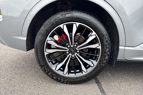 MX23UKT Ford Kuga 1.5T EcoBoost ST-Line X Edition Euro 6 (s/s) 5dr Thumbnail #12