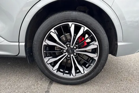 MX23UKT Ford Kuga 1.5T EcoBoost ST-Line X Edition Euro 6 (s/s) 5dr Thumbnail #13