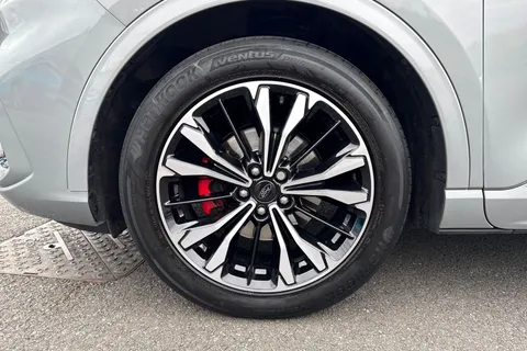 MX23UKT Ford Kuga 1.5T EcoBoost ST-Line X Edition Euro 6 (s/s) 5dr Thumbnail #14