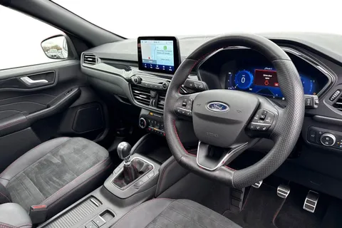 MX23UKT Ford Kuga 1.5T EcoBoost ST-Line X Edition Euro 6 (s/s) 5dr Thumbnail #15