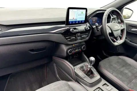 MX23UKT Ford Kuga 1.5T EcoBoost ST-Line X Edition Euro 6 (s/s) 5dr Thumbnail #16