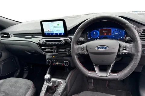 MX23UKT Ford Kuga 1.5T EcoBoost ST-Line X Edition Euro 6 (s/s) 5dr Thumbnail #19