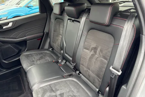 MX23UKT Ford Kuga 1.5T EcoBoost ST-Line X Edition Euro 6 (s/s) 5dr Thumbnail #20