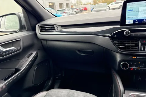 MX23UKT Ford Kuga 1.5T EcoBoost ST-Line X Edition Euro 6 (s/s) 5dr Thumbnail #21