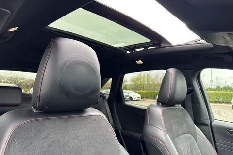 MX23UKT Ford Kuga 1.5T EcoBoost ST-Line X Edition Euro 6 (s/s) 5dr Thumbnail #25