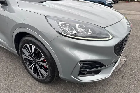 MX23UKT Ford Kuga 1.5T EcoBoost ST-Line X Edition Euro 6 (s/s) 5dr Thumbnail #26