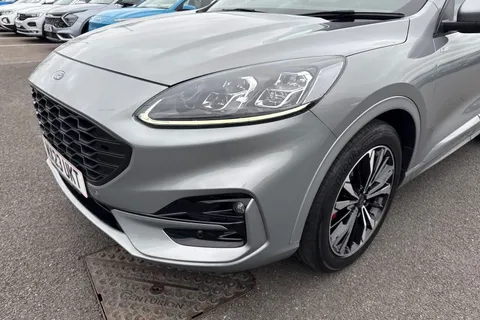 MX23UKT Ford Kuga 1.5T EcoBoost ST-Line X Edition Euro 6 (s/s) 5dr Thumbnail #27