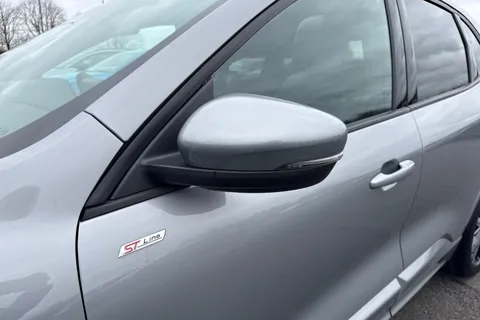 MX23UKT Ford Kuga 1.5T EcoBoost ST-Line X Edition Euro 6 (s/s) 5dr Thumbnail #29