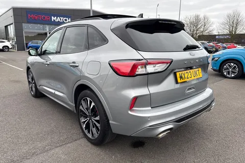 MX23UKT Ford Kuga 1.5T EcoBoost ST-Line X Edition Euro 6 (s/s) 5dr Thumbnail #30