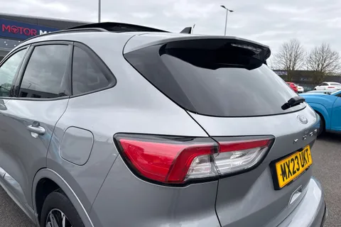 MX23UKT Ford Kuga 1.5T EcoBoost ST-Line X Edition Euro 6 (s/s) 5dr Thumbnail #31