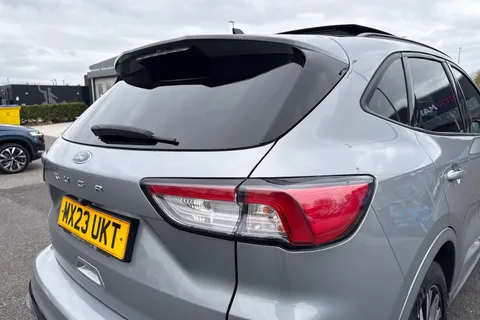 MX23UKT Ford Kuga 1.5T EcoBoost ST-Line X Edition Euro 6 (s/s) 5dr Thumbnail #32