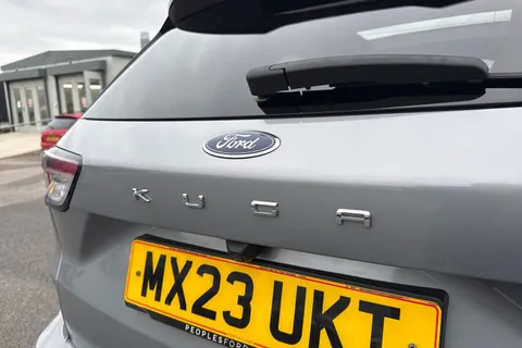 MX23UKT Ford Kuga 1.5T EcoBoost ST-Line X Edition Euro 6 (s/s) 5dr Thumbnail #33