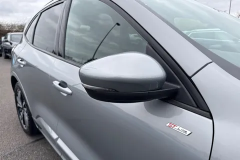 MX23UKT Ford Kuga 1.5T EcoBoost ST-Line X Edition Euro 6 (s/s) 5dr Thumbnail #36