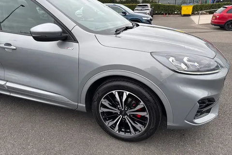 MX23UKT Ford Kuga 1.5T EcoBoost ST-Line X Edition Euro 6 (s/s) 5dr Thumbnail #37