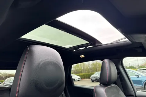 MX23UKT Ford Kuga 1.5T EcoBoost ST-Line X Edition Euro 6 (s/s) 5dr Thumbnail #38