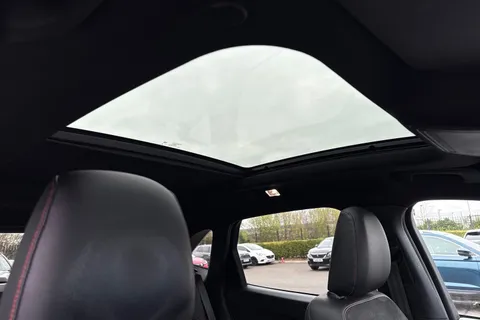 MX23UKT Ford Kuga 1.5T EcoBoost ST-Line X Edition Euro 6 (s/s) 5dr Thumbnail #39