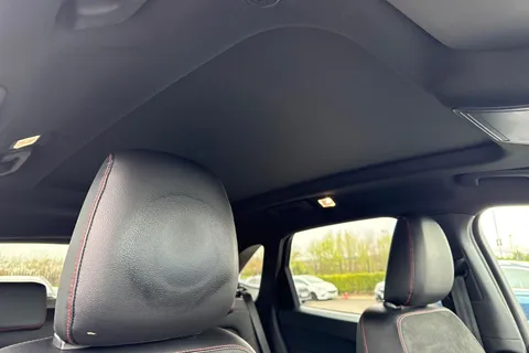 MX23UKT Ford Kuga 1.5T EcoBoost ST-Line X Edition Euro 6 (s/s) 5dr Thumbnail #40