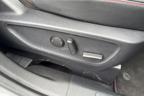 MX23UKT Ford Kuga 1.5T EcoBoost ST-Line X Edition Euro 6 (s/s) 5dr Thumbnail #41