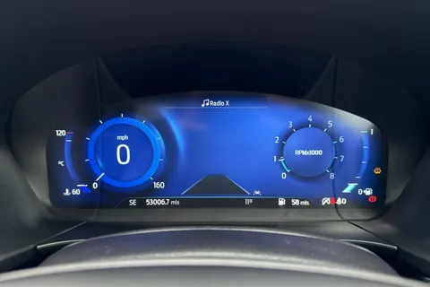 MX23UKT Ford Kuga 1.5T EcoBoost ST-Line X Edition Euro 6 (s/s) 5dr Thumbnail #42