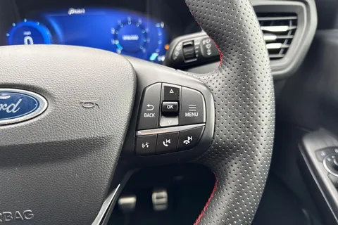 MX23UKT Ford Kuga 1.5T EcoBoost ST-Line X Edition Euro 6 (s/s) 5dr Thumbnail #44