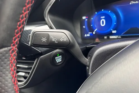 MX23UKT Ford Kuga 1.5T EcoBoost ST-Line X Edition Euro 6 (s/s) 5dr Thumbnail #45