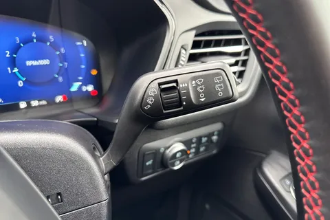 MX23UKT Ford Kuga 1.5T EcoBoost ST-Line X Edition Euro 6 (s/s) 5dr Thumbnail #46